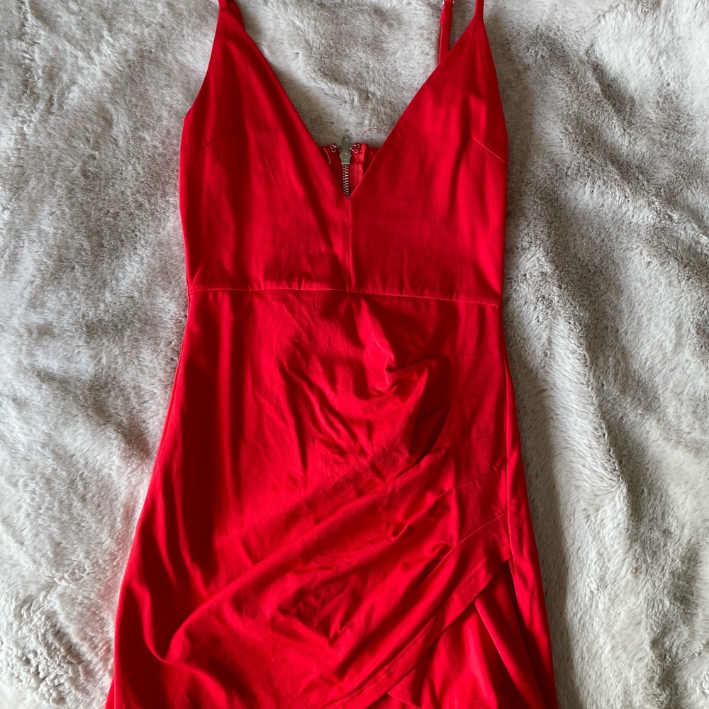 Club dress